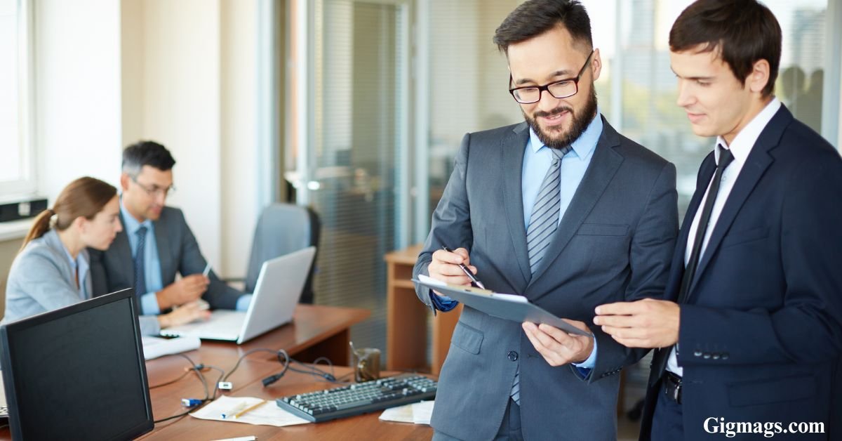 Pedrovazpaulo Business Consultant
